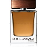 Dolce & Gabbana The One for Men The One for Men 30 ml eau de toilette uraknak eau de toilette