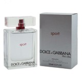 Dolce & Gabbana The One Sport EDT 100ml Férfi Parfüm
