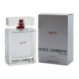 Dolce & Gabbana The One Sport EDT 50ml Férfi Parfüm
