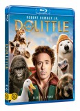 Dolittle - Blu-ray