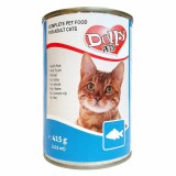 Dolli Dolly Cat Konzerv Hal 415g