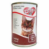 Dolli Dolly Cat Konzerv Máj 415gr
