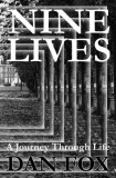 Dolman Scott Publishing Dan Fox: Nine Lives A Journey through Life - könyv