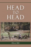 Dolman Scott Publishing Lorraine Mason: Head to Head - könyv