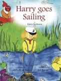 Dolman Scott Publishing Michelle de Serres: Harry Goes Sailing - könyv