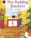 Dolman Scott Publishing Michelle de Serres: The  Pudding Pinchers - könyv