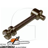 Dolmar 100, 110 389 213 080 láncfeszítő