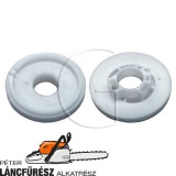 Dolmar 100, PS33, 330, 340, 341, 342, 344, 39, 400, 401, 410, 411 berántó tárcsa