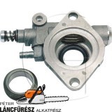 Dolmar 133 133245310 olajpumpa