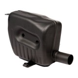 Dolmar 309-DPC7000-DPC9500 kipufogó