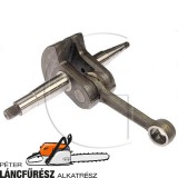 Dolmar CC 110 120 000 főtengely