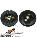 Dolmar PC6412, PC6414, PC6430, PC6435, PC7312, PC7314, PC7330 berántó tárcsa