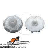 Dolmar PS34 berántó tárcsa