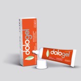 Dologél Dologel fogzást segítő gél - 25ml