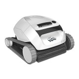 DOLPHIN Maytronics E10 automata medenceporszívó - kis méret, hatékony tisztítás