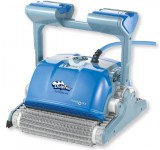 DOLPHIN Maytronics Supreme M400 automata medenceporszívó