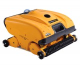 Dolphin WAVE 150 közösségi automata medenceporszívó
