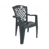 Dolplast Kerti szék Stefi