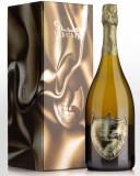 Dom Perignon 2010 Lady Gaga Edition Champagne (0,75L 12,5%)