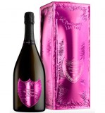 Dom Perignon Champagne Lady Gaga Rosé Edition 2006 DD (12,5% 0.75L)