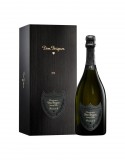 Dom Perignon P2 2004 Wooden Box Champagne (0,75l 12,5%)