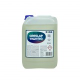 Doma Clean Kft. Doma greslaptisztító 5L