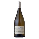Domain Févre - Nathalie&Gilles Chablis 1er Cru "Vaulorent" Magnum 2021 (1,5L)
