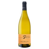 Domain Févre - Nathalie&Gilles Chablis Magnum 2019 Fa DD. (1,5L)