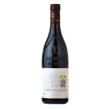 DOMAINE CLOS SAINT JEAN Clos Saint Jean 2022 (0,75l)