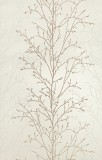 Domdeco Arany színű ág mintás tapéta (1811-61)