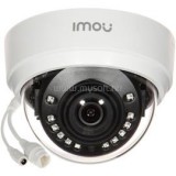Dome Lite/4MP/2,8mm/beltéri/H265/IR20m/SD/mikrofon/12VDC/IP wifi dome kamera (IPC-D42-IMOU)
