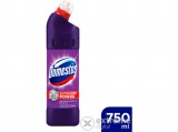 Domestos Extended Power Lavender fertőtlenítő hatású folyékony tisztítószer 750 ml