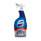 Domestos fertőtlenítő hatású szórófejes tisztítószer 750ml (8718114433950) (8718114433950)