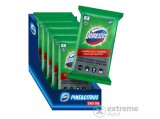 Domestos Pine&Citrus higiénikus törlőkendő, gazdaságos kiszerelés, 6x60 db