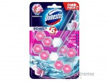Domestos "POWER 5" WC fertőtlenítő, pink magnólia