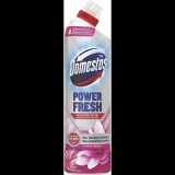 Domestos Power Fresh Floral Fresh WC tisztító gél 700ml (8720182431226) (8720182431226)