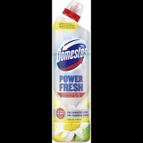 Domestos Power Fresh Spring Fresh WC tisztító gél 700ml (8720181345937) (8720181345937)