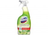 Domestos Protection univerzális fertőtlenítő tisztító spray, 750 ml
