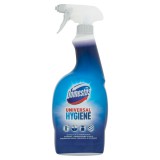 Domestos szórófejes fertőtlenítő 750ml