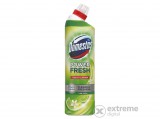 DOMESTOS Total Hygiene WC tisztító gél Lime Fresh, 700ml