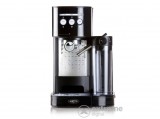 DOMO Boretti Espresso Machine B400 karos kávéfőző tejhabosítóval