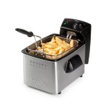 Domo DO464FR olajsütő 3 literes