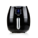 Domo DO513FR légkeveréses olajsütő XXL (DO513FR)