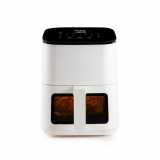 Domo DO541FR Air-fryer Supreme légkeveréses fritőz 3.5 liter