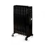 Domo DO7327R olajradiátor 9 fűtőtaggal