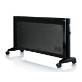 Domo DO7346M Elektromos fűtés mika panellel