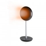 Domo DO7349H turbo kerámia hősugárzó állvánnyal 2000 W