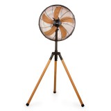 Domo DO8146 45 cm-es fa-hatású álló ventilátor (DO8146)