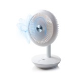 Domo DO8147 MyFan asztali és hordozható akkumulátoros ventillátor