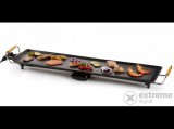 Domo DO8306TP Teppanyaki XXL asztali grill sütő nagy sütőfelülettel